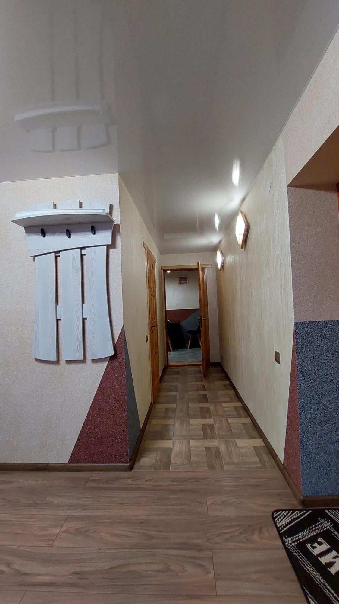 Villa Золота Рибка Slavske Exterior foto